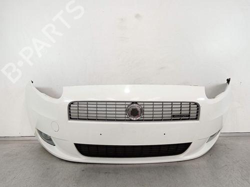 front-bumper-fiat-punto-evo-199_-2008-38647064 main image