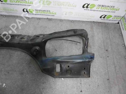 Front slam panel PEUGEOT 306 Hatchback (7A, 7C, N3, N5) 1.9 DT | BP1879745C72 