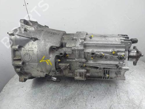 Used Gearbox Gearbox BMW 3 (E90) 320 d (163 hp) 4960143 4960143