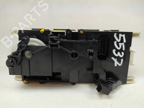 Climate control MERCEDES-BENZ A-CLASS (W168) A 140 (168.031, 168.131) | BP6301138I5 