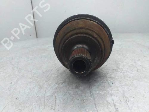 Right front driveshaft VW GOLF VI (5K1) | BP5105943M39 - Image 4