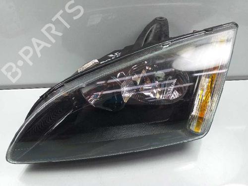 Used Left headlight FORD FOCUS II (DA_, HCP, DP) [2004-2013]  5092415