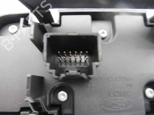 Headlight switch FORD FIESTA VI (CB1, CCN)  | BP1843195I24 
