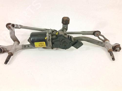 Used Front wiper motor Front wiper motor CITROËN C3 II (SC_) [2009-2026] 16139916 16139916