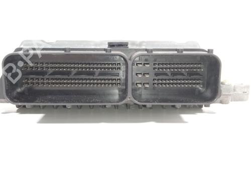 Engine control unit (ECU) MERCEDES-BENZ A-CLASS (W169)  | BP24318787M57 