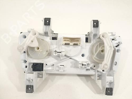 Climate control FIAT BRAVO II (198_)  | BP7657063I5 