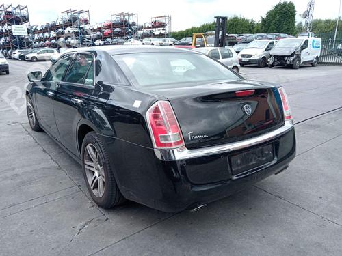 Left front window switch LANCIA THEMA (LX_) 3.0 D (48, LX) | BP37540495I27 - Image 15