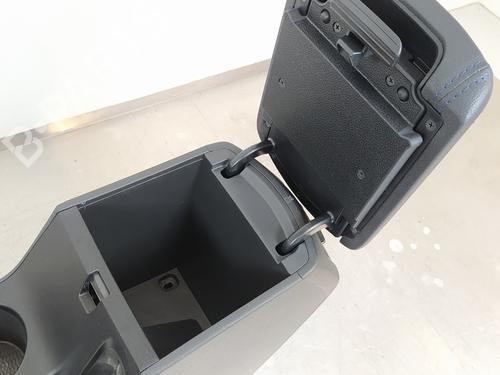 Armrest / Center console HYUNDAI TUCSON (TL, TLE) 2.0 CRDi All-wheel Drive | BP9440887I20 