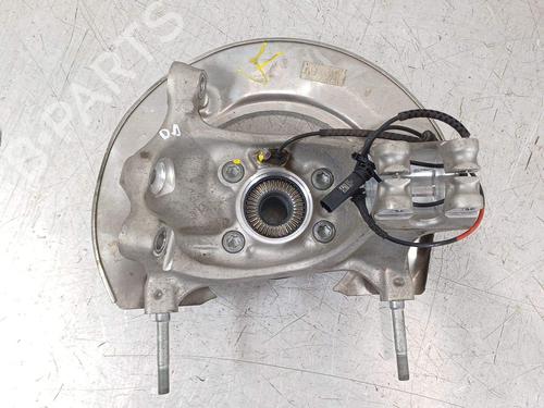 Right front steering knuckle BMW 4 Coupe (G22, G82) M4 Competition M xDrive | BP29279655M26 - Image 4