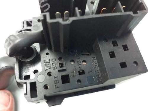 Steering column stalk HONDA CIVIC VII Hatchback (EU, EP, EV) 1.7 CTDi (EP4, EU9) | BP1987164I23 - Image 4