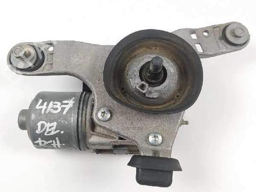 Used Front wiper motor Front wiper motor 7498053 7498053
