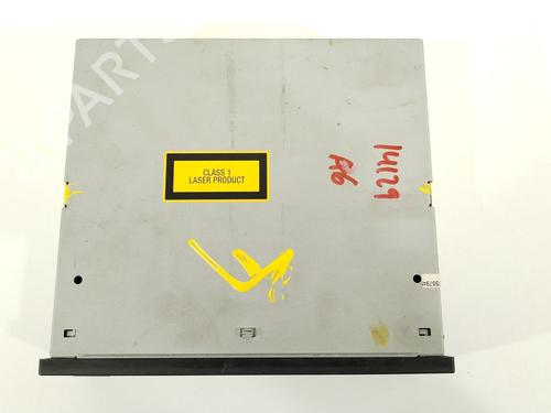 Electronic module AUDI A6 C6 (4F2) 3.0 TDI quattro | BP27151507M83 