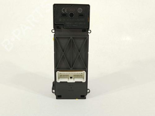 Left front window switch HONDA ACCORD VII (CL, CN) 2.2 i-CTDi (CN1) | BP36570283I27 - Image 6