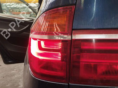 Used Left taillight Left taillight 39074911 39074911