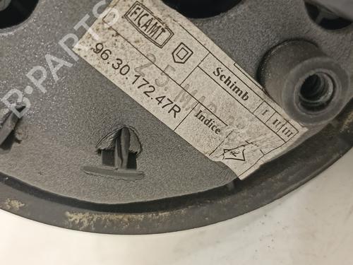 Right mirror DACIA SANDERO  | BP11734840C27 