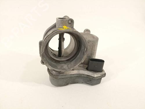 Used Throttle body Throttle body AUDI A3 Sportback (8PA) 2.0 TDI quattro (170 hp) 13396268 13396268