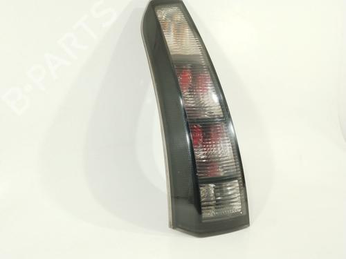 Left taillight OPEL MERIVA A MPV (X03) 1.6 (E75) | BP25739532C34 