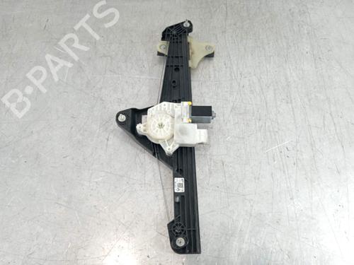 front-right-window-mechanism-renault-clio-v-b7_-807201776r-2019-16929217 main image