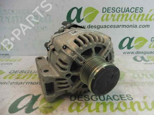 Alternator OPEL CORSA C (X01)  | BP1842161M7 