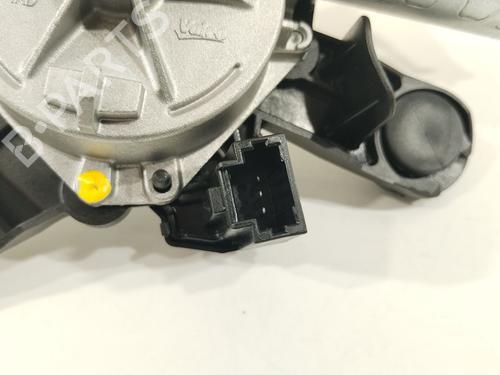 Rear wiper motor PEUGEOT 208 I (CA_, CC_) 1.2 VTI 82 | BP29402246M102 