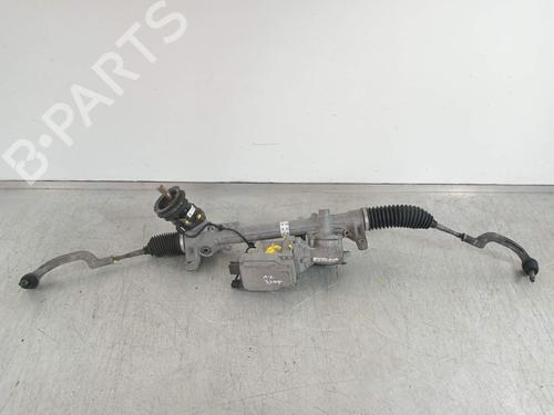 Used Steering rack Steering rack MERCEDES-BENZ B-CLASS Sports Tourer (W246, W242) B 200 CDI / d (246.208) (136 hp) 17195563 17195563
