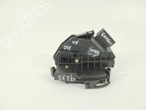 Cerradura puerta delantera derecha FORD FOCUS III [2010-2020]  16789134