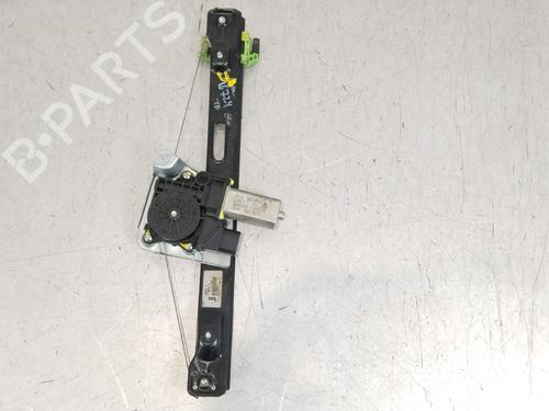 Rear right window mechanism BMW 3 (E90) 320 d | BP35751665C25 - Image 2
