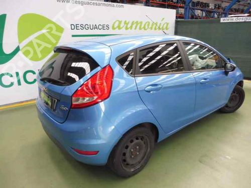 Front left window mechanism FORD FIESTA VI (CB1, CCN)  | BP3242278C22 