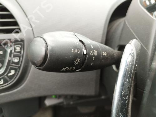 Hovedlysbryter Hovedlysbryter CITROËN C4 Picasso I MPV (UD_) 1.6 THP 155 (156 hp) 37269955 37269955