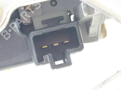 Rear wiper motor TOYOTA AVENSIS (_T25_)  | BP6895314M102 