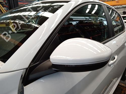 Used Left mirror Left mirror 35919621 35919621