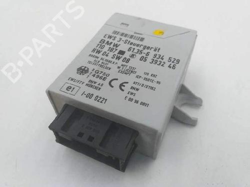 Used Electronic module Electronic module 6095016 6095016