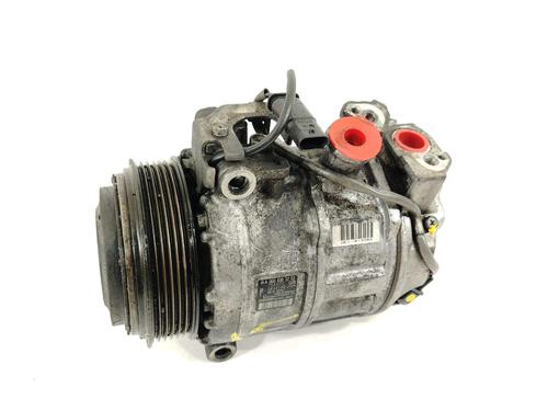Used AC compressor AC compressor MERCEDES-BENZ MARCO POLO Camper (W447) 220 CDI (447.703, 447.813) (163 hp) 39102932 39102932