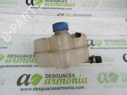 Expansion tank FIAT GRANDE PUNTO (199_) 1.4 T-Jet (199AXM1A, 199BXM1A, 199BXN1A) | BP2345988C120 