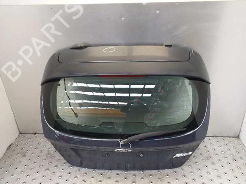 Used Tailgate FORD FIESTA VI (CB1, CCN) [2008-2017]  6477478