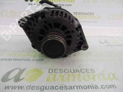Alternator CHEVROLET EPICA (KL1_)  | BP1842534M7 
