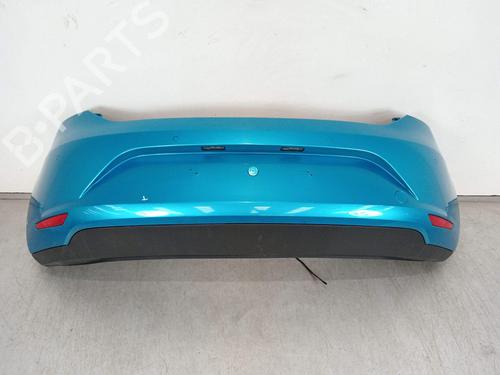rear-bumper-seat-leon-sc-5f5-2013-2014-2015-2016-2017-2018-18069329 main image