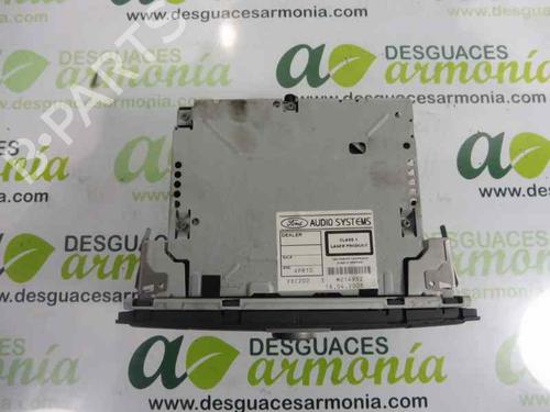 Radio FORD FOCUS II (DA_, HCP, DP)  | BP1843509E6 