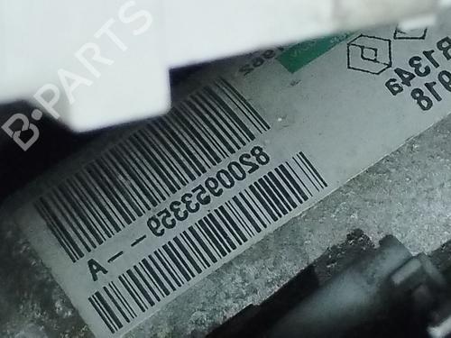 AC compressor RENAULT MODUS / GRAND MODUS (F/JP0_) 1.5 dCi (FP0F, JP0F) | BP38284803M34 - Image 2