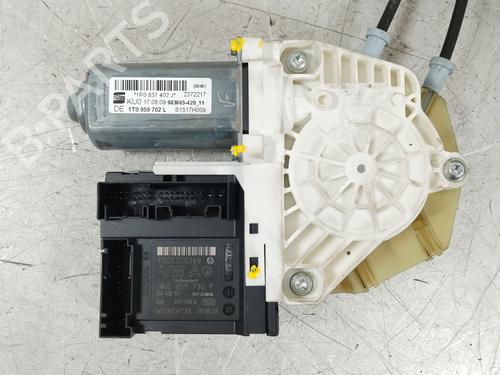 Front right window mechanism SEAT LEON (1P1) 2.0 TDI 16V | BP33932799C23 - Image 4