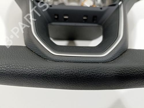 Steering wheel SEAT ARONA (KJ7, KJP) 1.0 TSI | BP15877132C49 