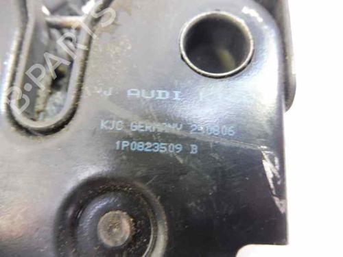 Hood lock SEAT LEON (1P1)  | BP8786337C133 