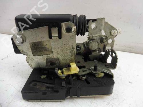 Rear left lock DACIA SANDERO  | BP2828020C100 