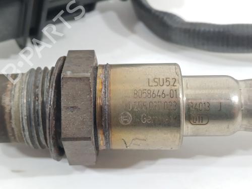 Elektronisk sensor BMW 4 Coupe (G22, G82) M4 Competition M xDrive | BP29279781M84