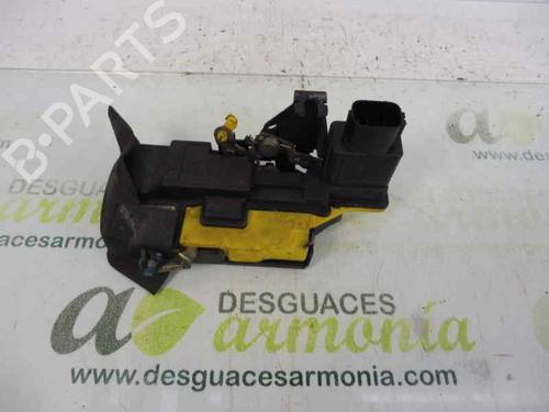 Used Rear right lock VOLVO S60 I (384) 2.4 D (130 hp) 8487879