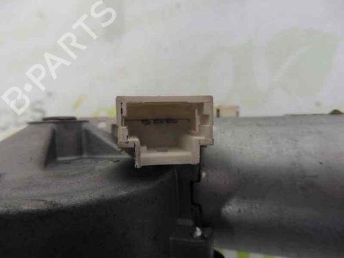 Rear wiper motor PEUGEOT 307 SW (3H)  | BP1995185M102 