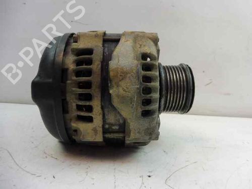 Used Alternator TOYOTA LAND CRUISER PRADO (_J15_) [2009-2025]  4606110