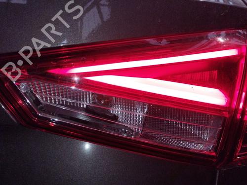 Used Right tailgate light SEAT ARONA (KJ7, KJP) 1.6 SRE (110 hp) 29118706