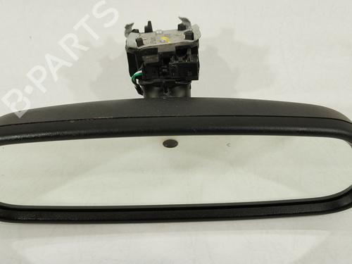 Used Rear mirror Rear mirror PEUGEOT TRAVELLER Bus (V_) 2.0 BlueHDi 145 (144 hp) 33399233 33399233