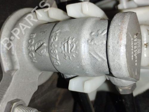 Brake master cylinder CITROËN C4 II (NC_) 1.6 VTi 120 (NC5FS0, NC5FS9) | BP37230830M77 - Image 2